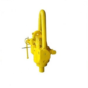 API 8A Swivel