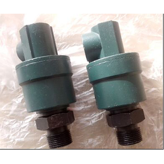 QY494 XJ-L15 Valve arrester of the winch ZJ 2