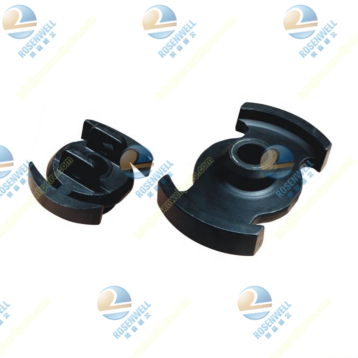 Valves guides