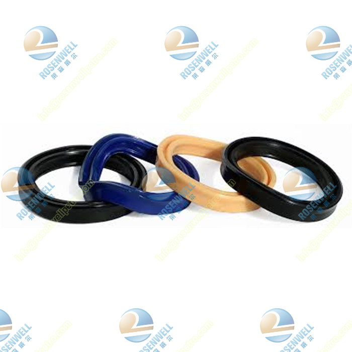 Rubber gaskets