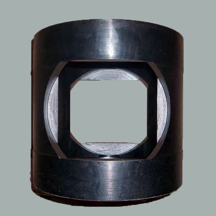 Top cylinder device